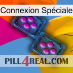 Connexion Spéciale 03